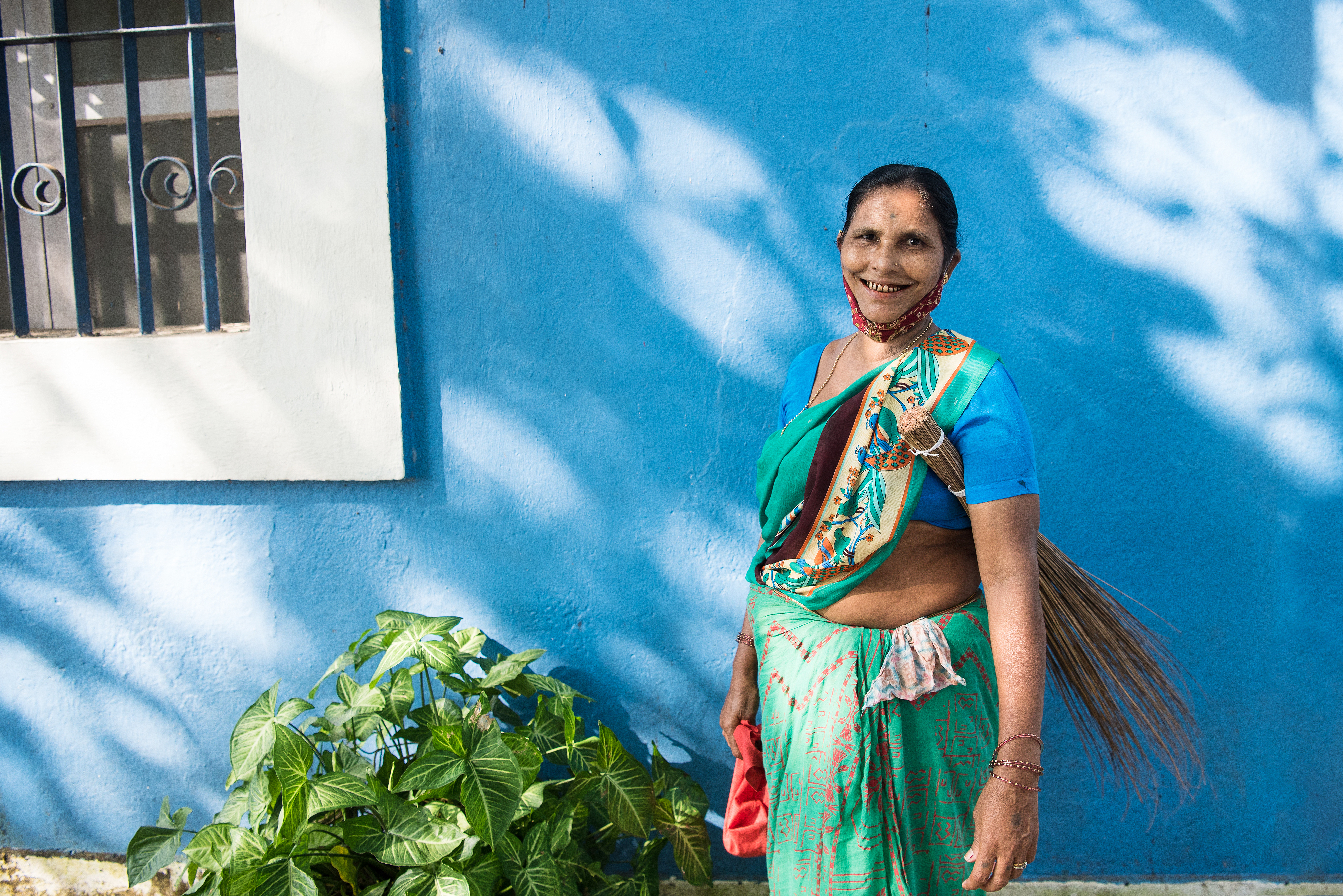 Indian Faces photography