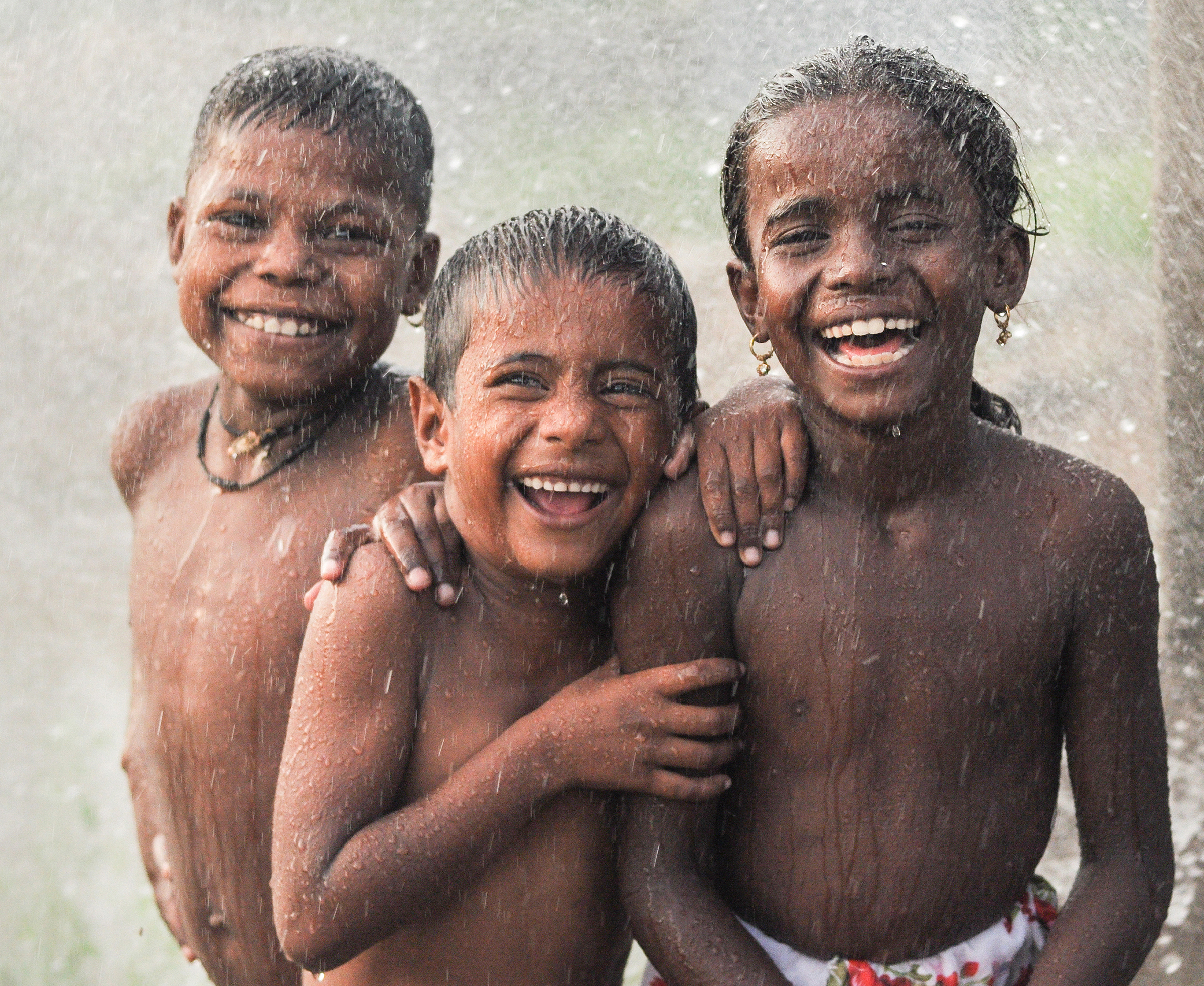 Indian Faces photography
